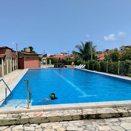 Casa Em Tamandare A 1Km De Carneiros No Condominio Cote D' Azur Eksteriør billede